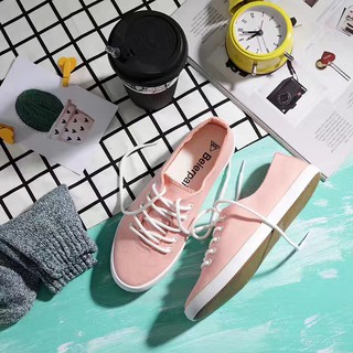 Giày ulzzang - Kèm ảnh thật