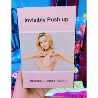 HỘP 2 MIẾNG DÁN NÂNG NGỰC CAO CẤP INVISIBLE
