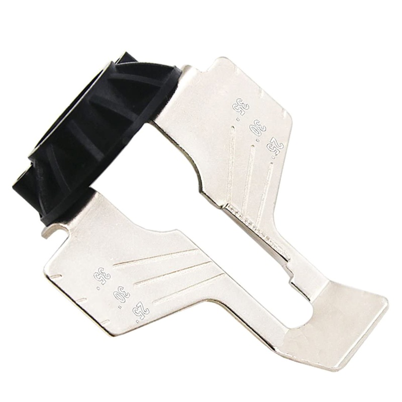 Bộ Dụng Cụ Mài Lưỡi Cưa Xích Gắn Máy Mài Chuyên Dụng