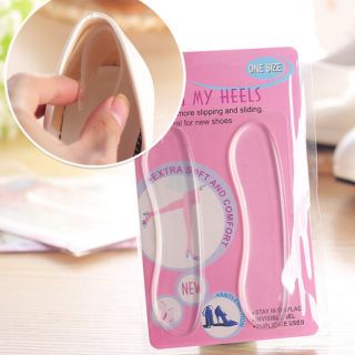 Miếng độn gót giày