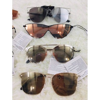 Kính Asos thời trang nhiều mẫu