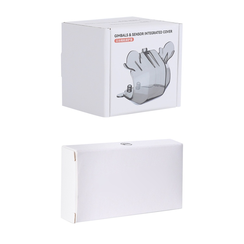 Nắp Bảo Vệ Ống Kính Máy Ảnh Trong Mờ Cho Mini 3 Pr