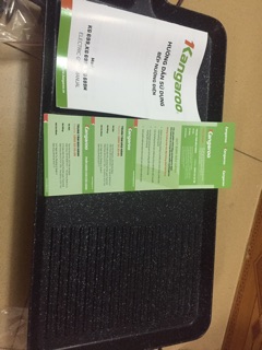 Bếp nướng điện Kangaroo KG689M