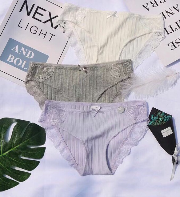 Quần lót xuất nhật mềm kháng khuẩn xuất nhật cao cấp 001 | BigBuy360 - bigbuy360.vn