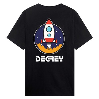 degrey - ROCKET - IN THEO YÊU CẦU
