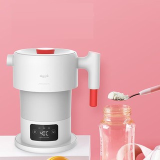 Ấm siêu tốc Xiaomi Deerma DH207
