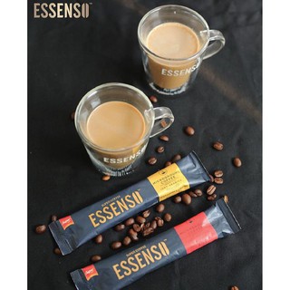 Cà Phê Xay Mịn ESSENSO 2in1 (20s)