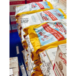 Bột mì Bob's Red Mill | Bao 11.34kg | Hàng có sẵn Date 2022/2023