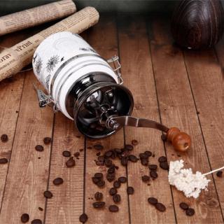 Cối xay cà phê bằng tay