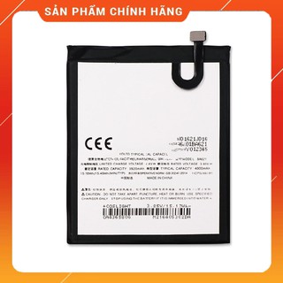 Pin Meizu M5 Note BA621 dung lượng 4000 mAh Zin chính hãng