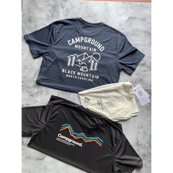 Áo phông Basic Topten Chính Hãng Hàn Quốc