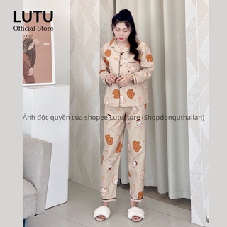 Update mẫu mới bộ ngủ thái lan 😘