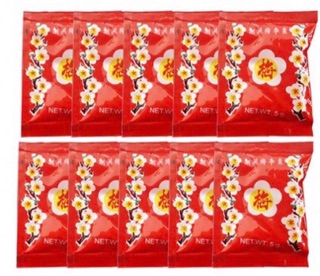 10 gói xí mụi 12k