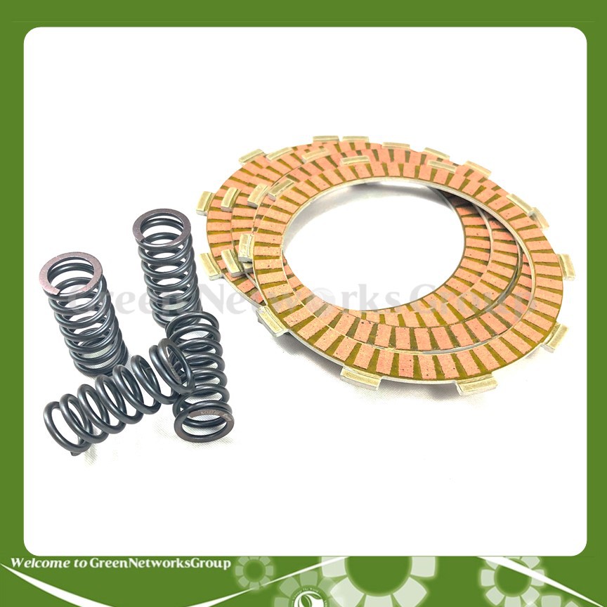 Combo Lò xo Nồi và bố nồi Exciter 150 KOZI Greennetworks