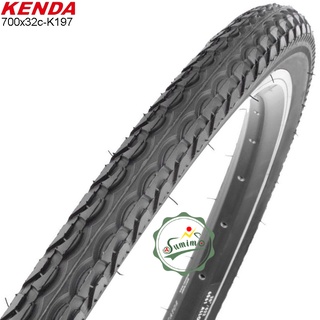 Vỏ xe KENDA K197