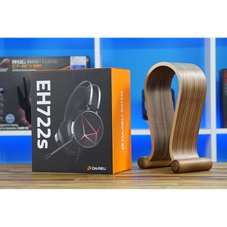 TAI NGHE DAREU EH722s