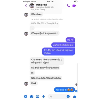 trà gạo lứt