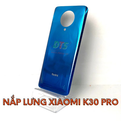 Nắp lưng xiaomi redmi  k30 pro /poco f2 pro