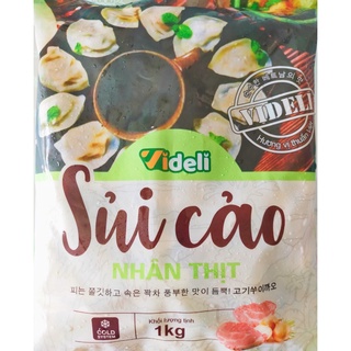[Chỉ Giao HCM] Sủi Cảo 500g