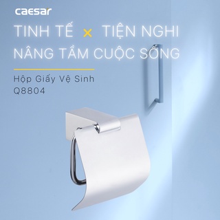 Lô đựng giấy vệ sinh Q8804 Caesar