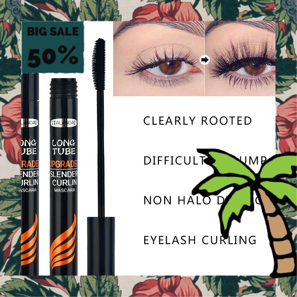 Mascara Siêu dài Cong Mi LongTube Auth Nội Địa Sỉ | BigBuy360 - bigbuy360.vn