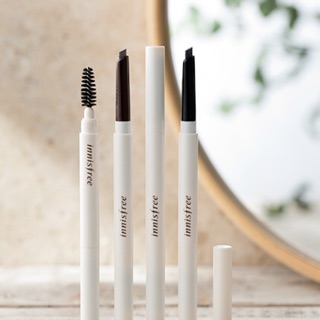 Combo 3 món 7 miếng mặt Nạ Innisfree bút chì Innisfree 1 hủ son dưỡng 1 Đấp mặt nạ
