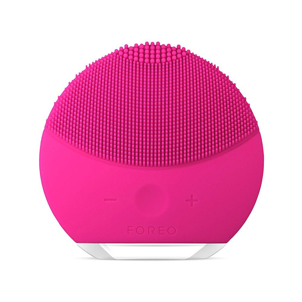 Máy rửa mặt massage Forever mini
