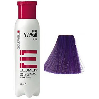 🇩🇪Goldwell🇩🇪 Màu nhuộm phủ bóng Elumen Goldwell ( trọn bộ)