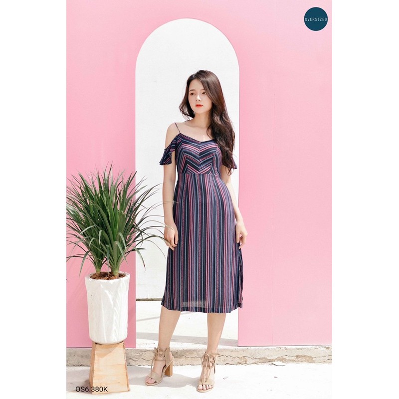 Đầm Oversized Shop | BigBuy360 - bigbuy360.vn
