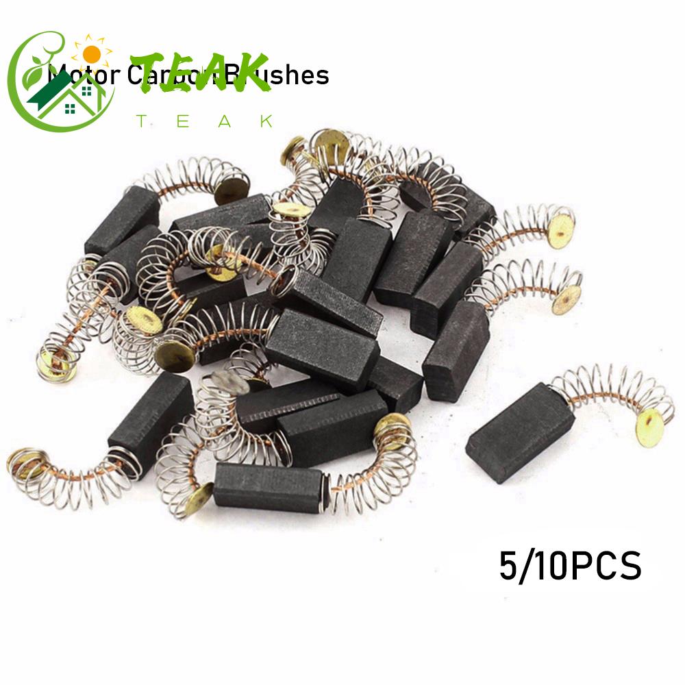 Bộ 5 / 10 Mũi Khoan Mini 5x8 X 15mm Chất Lượng Cao