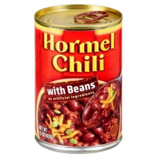 Sốt Hormel Chili with beans 425g
