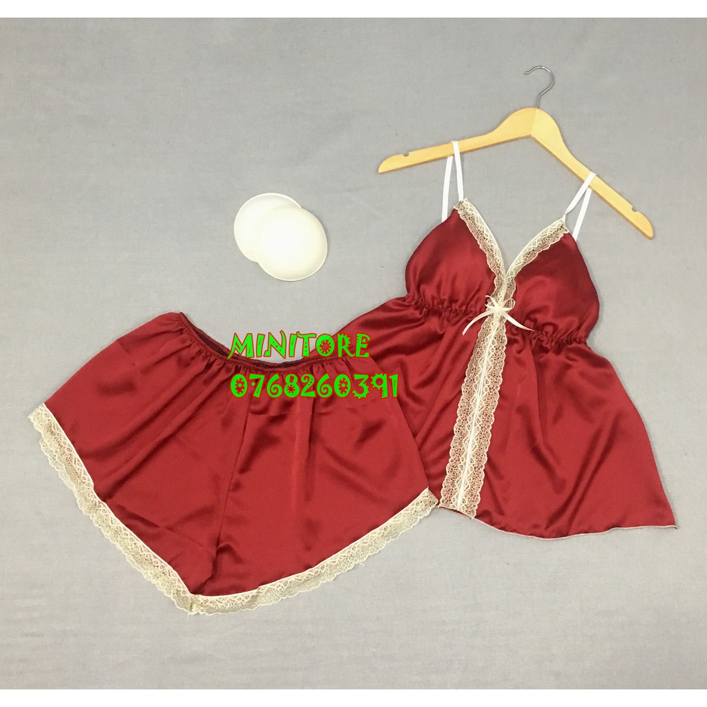 [60kg - 90kg] BỘ BIGSIZE SATIN DỄ THƯƠNG, VẢI LỤA SATIN MỀM MỊN MÁT MẶC BAO THÍCH MẶC NHÀ MẶC NGỦ ĐỀU ĐẸP
