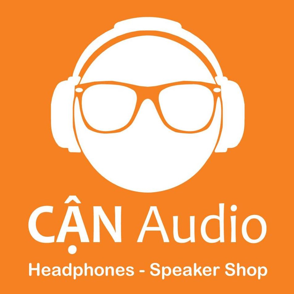 Cận Audio Shop