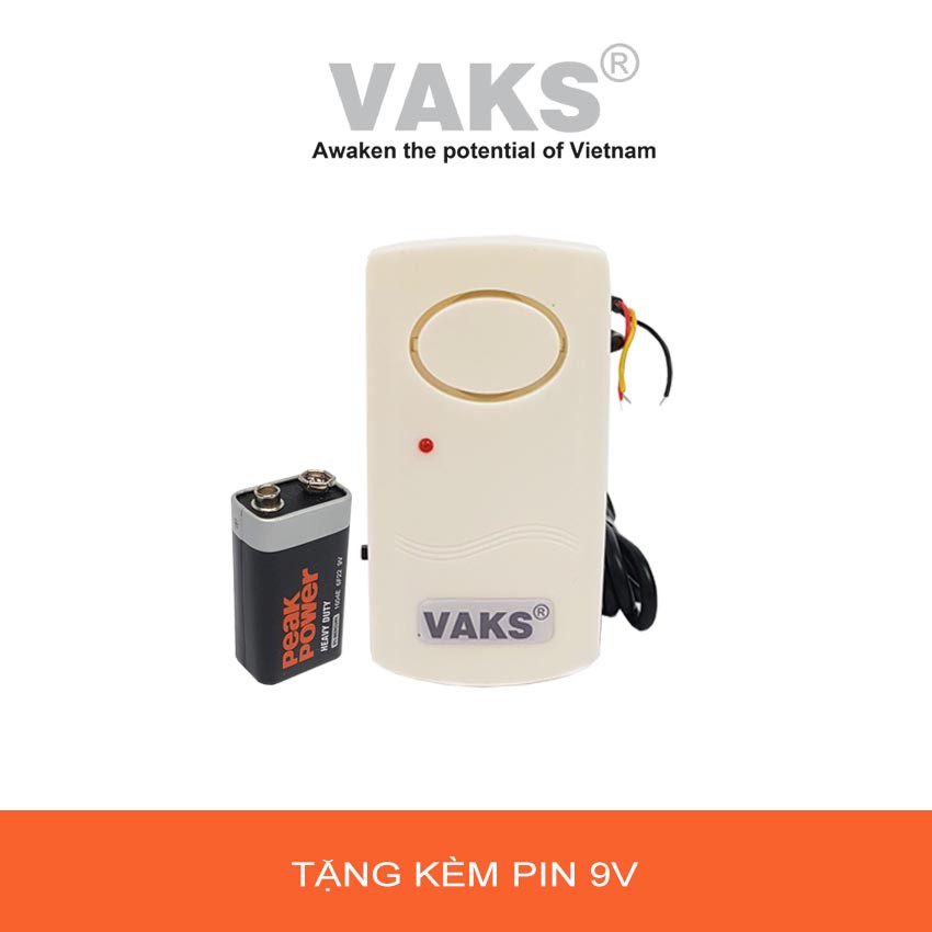 Báo động cúp điện 3 pha (380V) SA-113D3