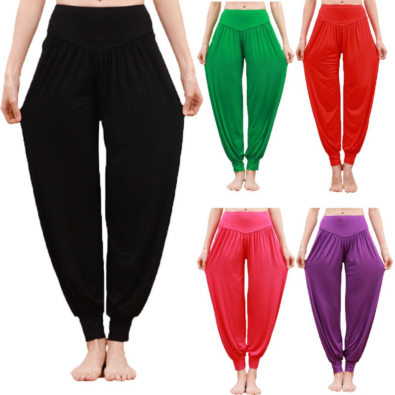 Quần Tập Yoga ống Rộng Cho Nữ Shopee Việt Nam