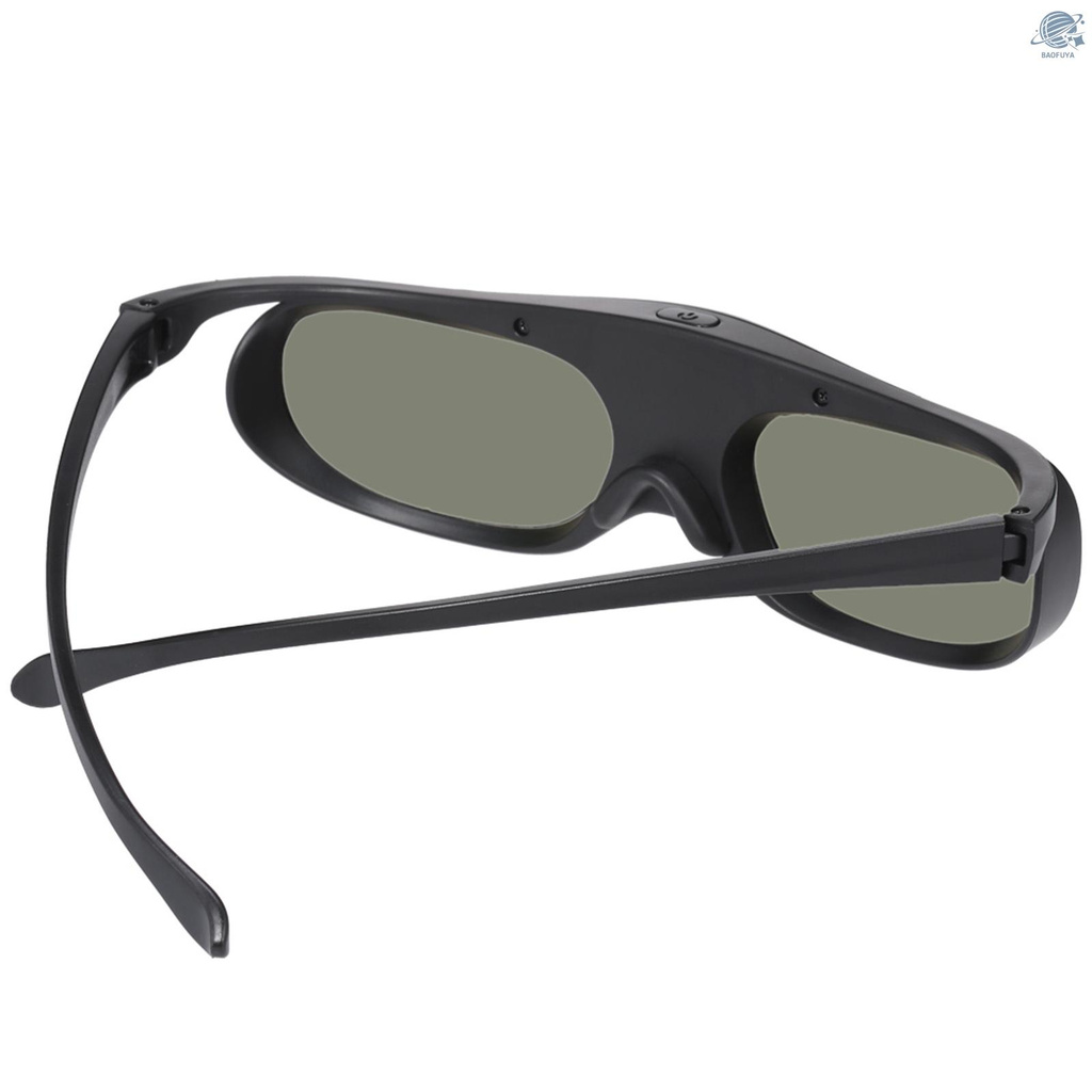 Kính Máy Chiếu 3d Gl2100 Cho All 3d Dlp Optama Acer Benq Viewsonic Sharp Dell | BigBuy360 - bigbuy360.vn