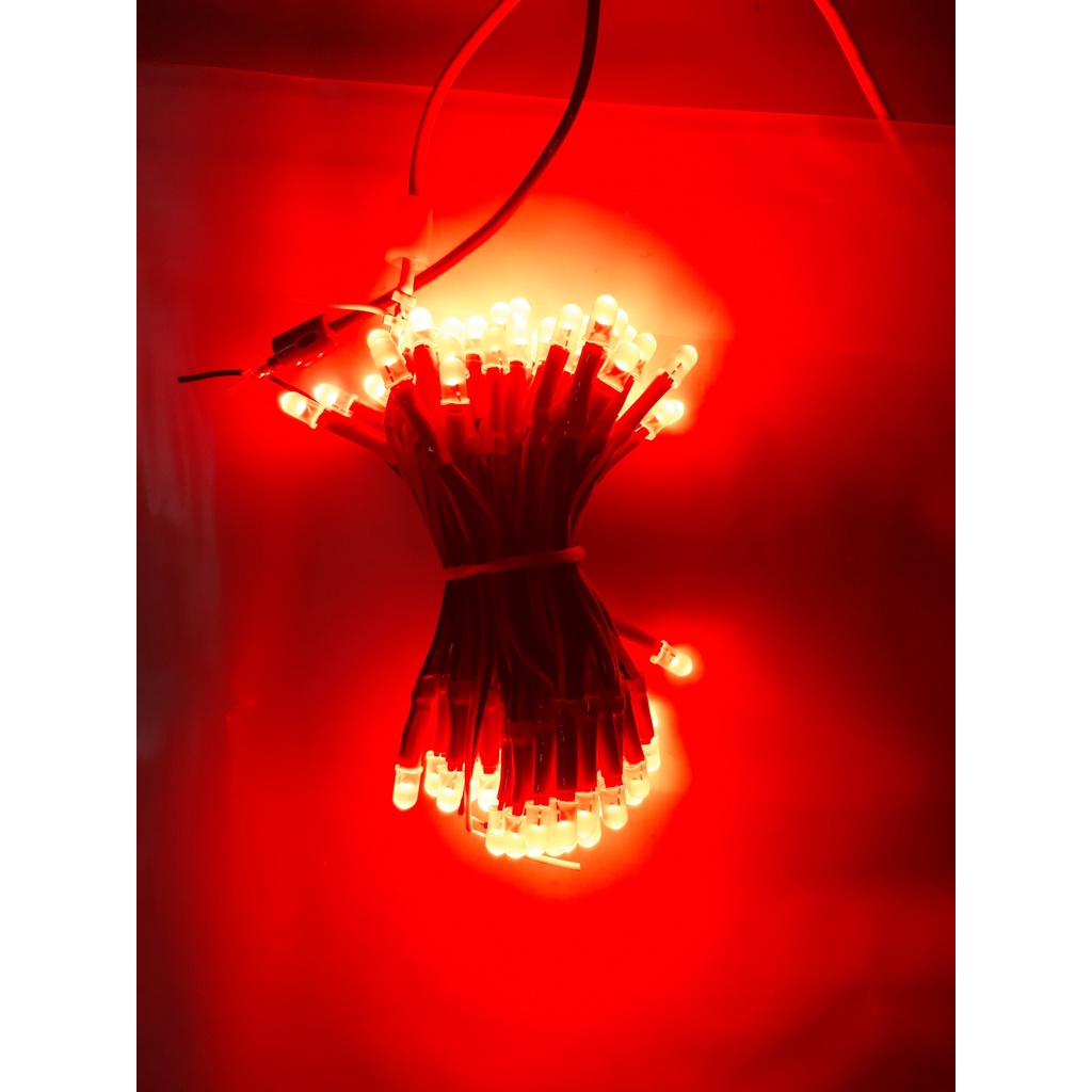 Led ruồi  điện áp 5V  bó 100 bóng/50 bóng