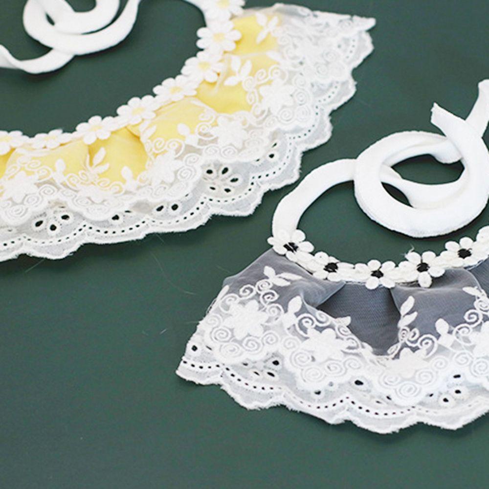 [COD] Yếm Đeo Cổ Họa Tiết Giáng Sinh Đáng Yêu Dành Cho Thú Cưng