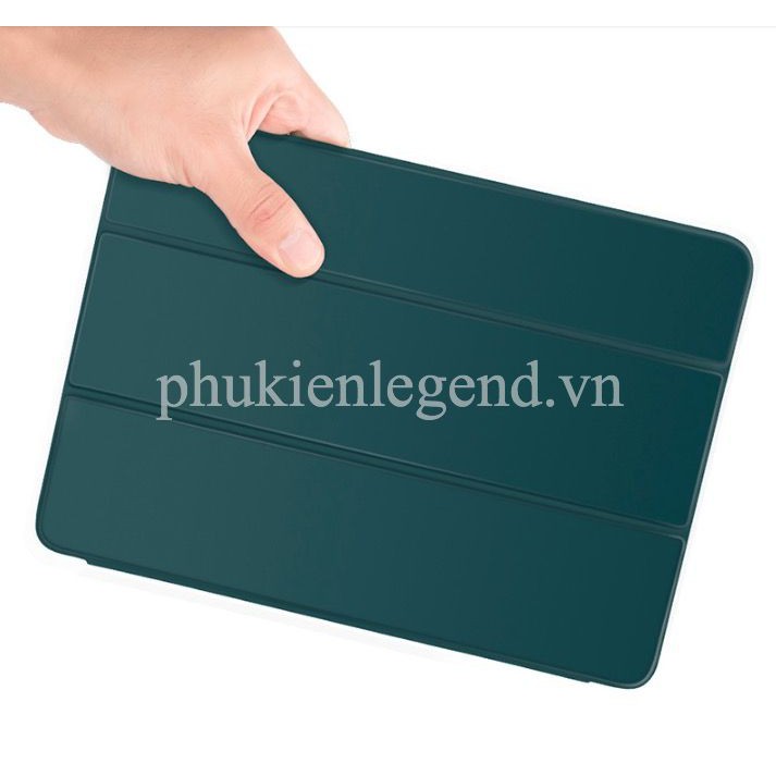 Bao da iPad Pro 11 inch 2020, 12.9 inch 2020 Baseus Simplism chính hãng