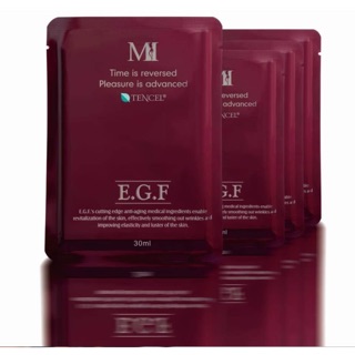 Mặt nạ EGF phục hồi da hư tổn