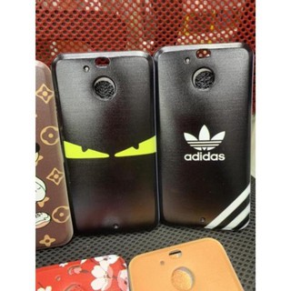 Ốp lưng htc 10 evo dẻo hình siêu cute