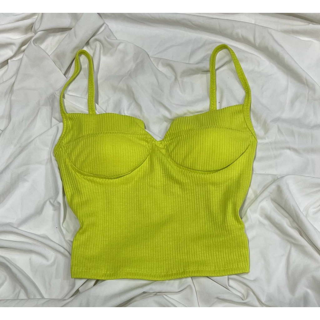 Áo thun kiểu nữ hai dây sexy - sang chảnh