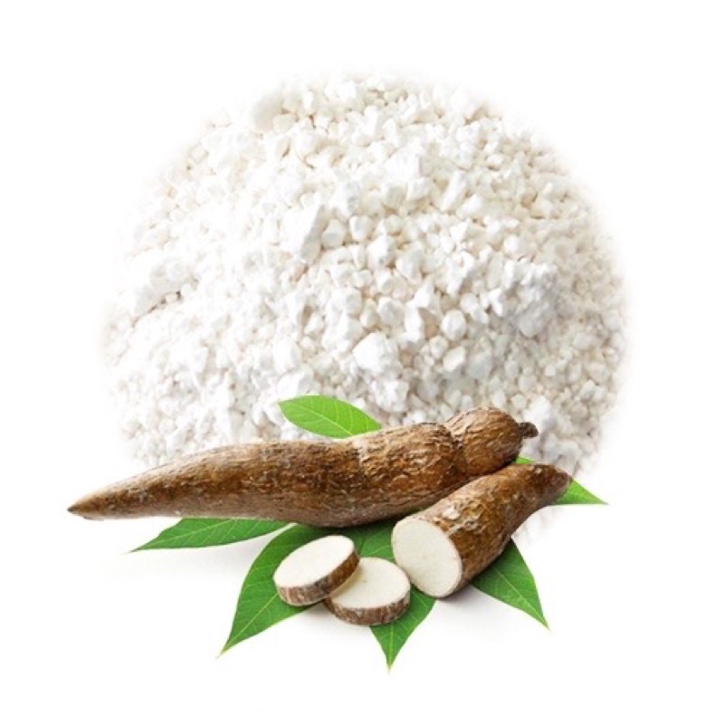 Bột Năng ( Bột Lọc / Bột Khoai Mì / Bột Mì Nhứt )