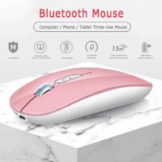 Chuột Quang Không Dây M103 2.4g