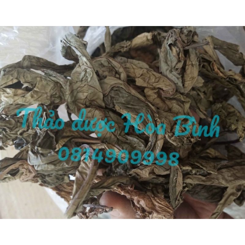 Lá Khôi Tía, Khôi Nhung rừng, chuẩn mới thơm sạch