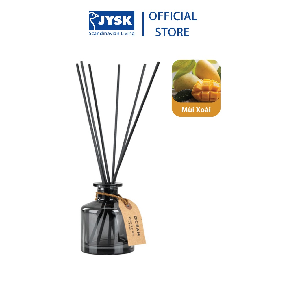 Tinh dầu thơm JYSK Myckle 75ml