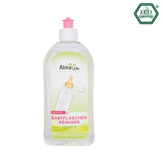 Nước vệ sinh bình sữa em bé Almawin