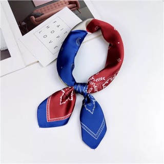 Khăn bandana size 53x53