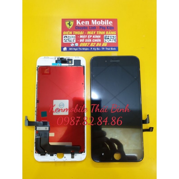 Màn Hình iPhone 8 Plus Loại Linh Kiện Cao Cấp