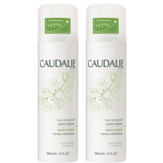 Xịt khoáng Caudalie P873